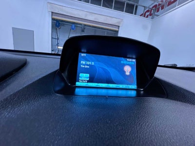 2015 Buick Encore AWD 4dr