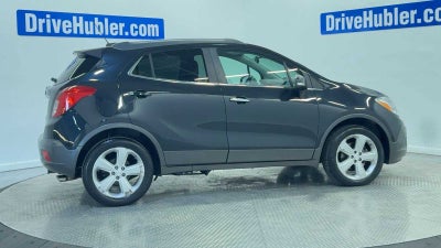 2015 Buick Encore AWD 4dr