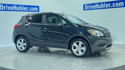 2015 Buick Encore AWD 4dr