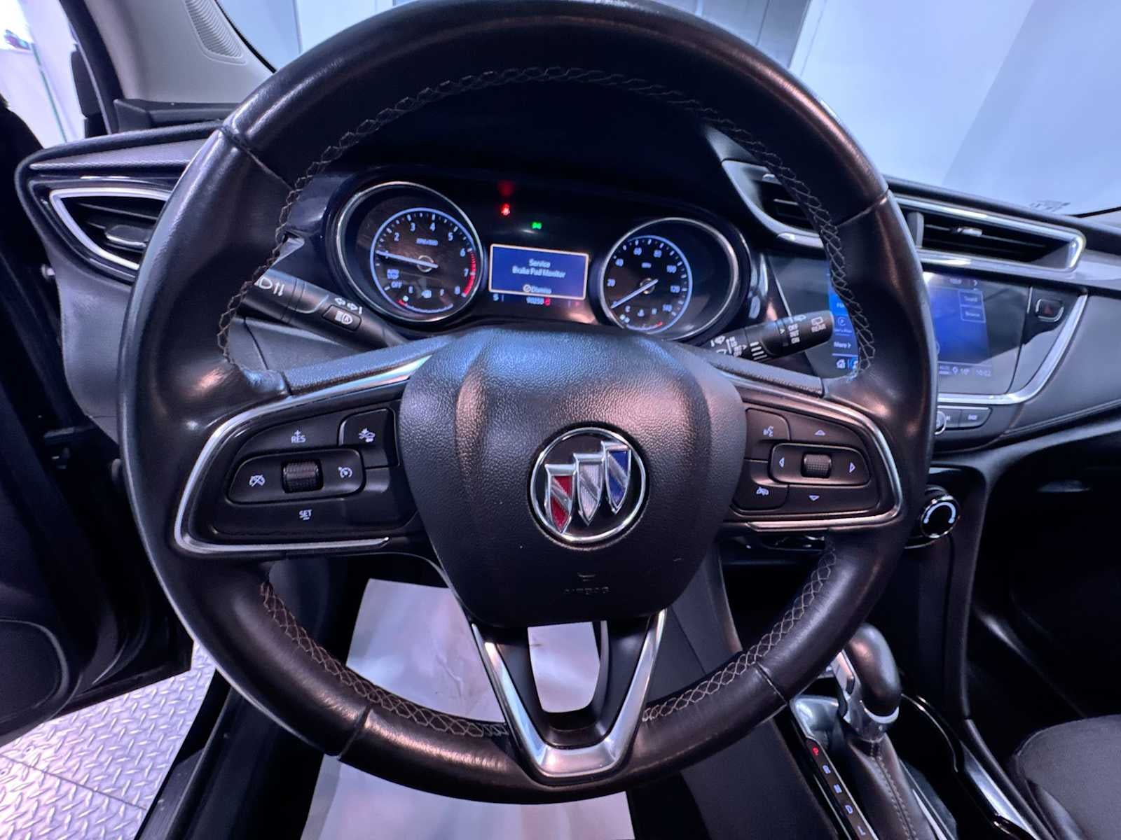 2022 Buick Encore GX Preferred