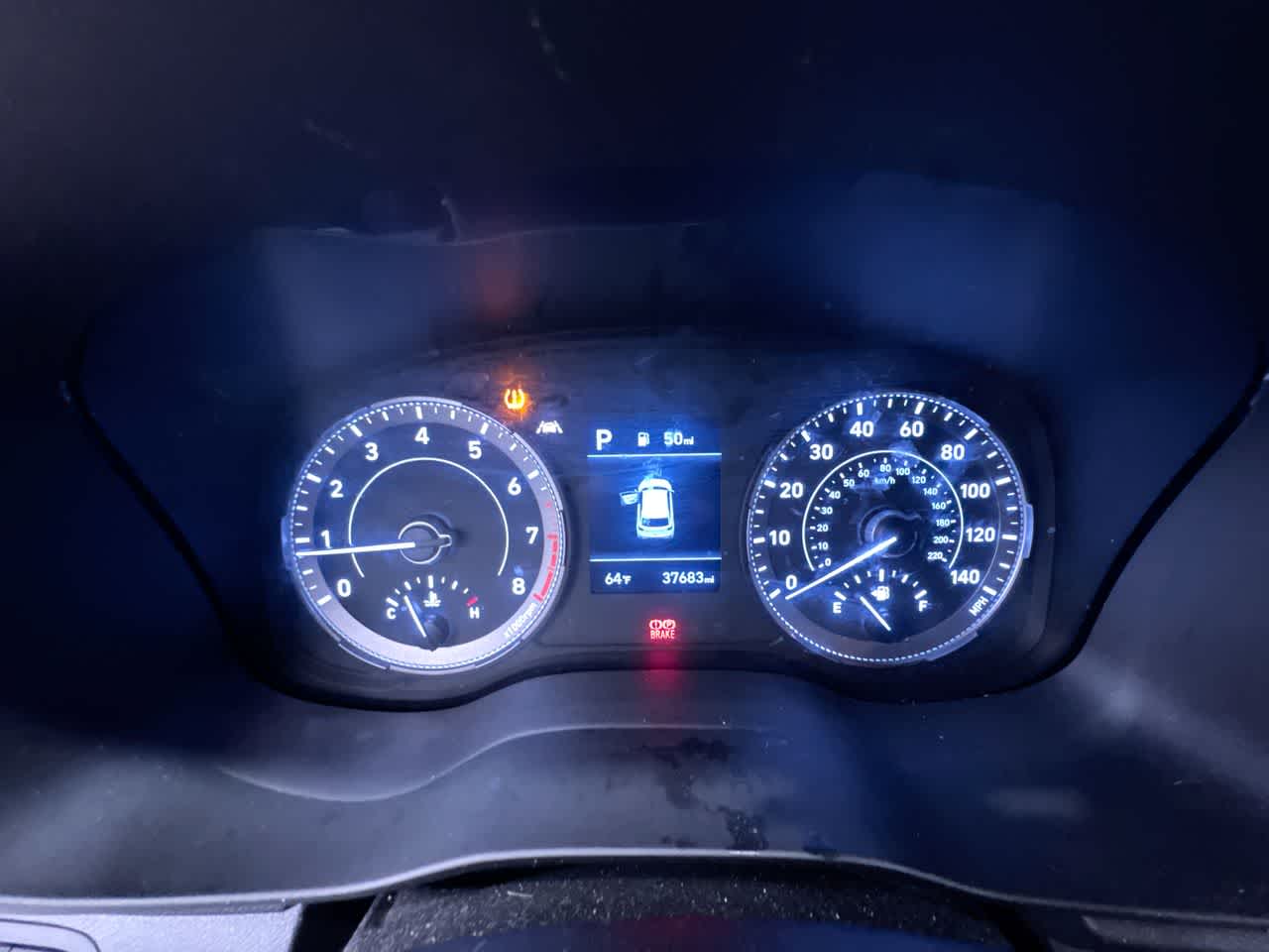 2022 Hyundai Venue SE