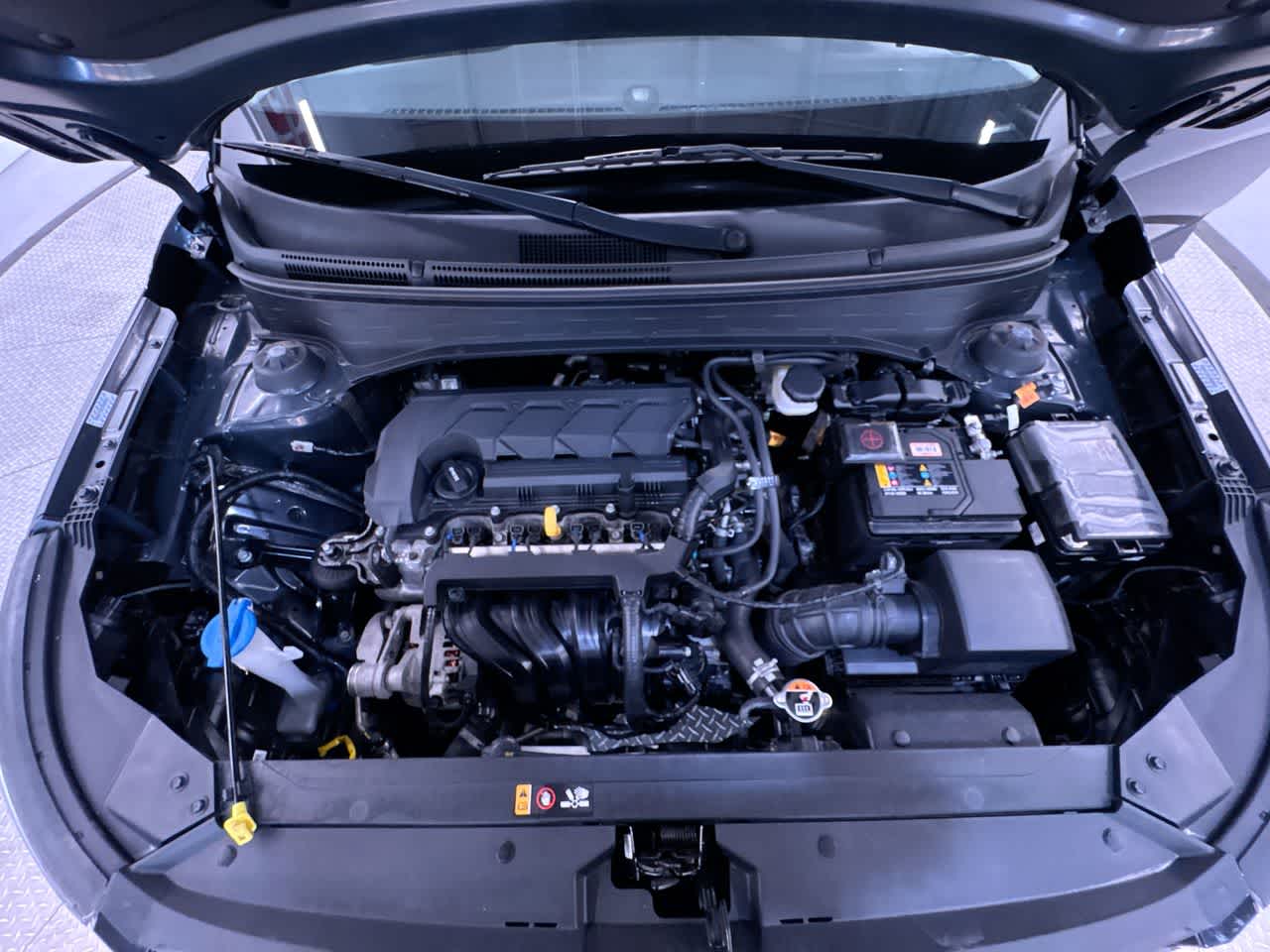 2022 Hyundai Venue SE