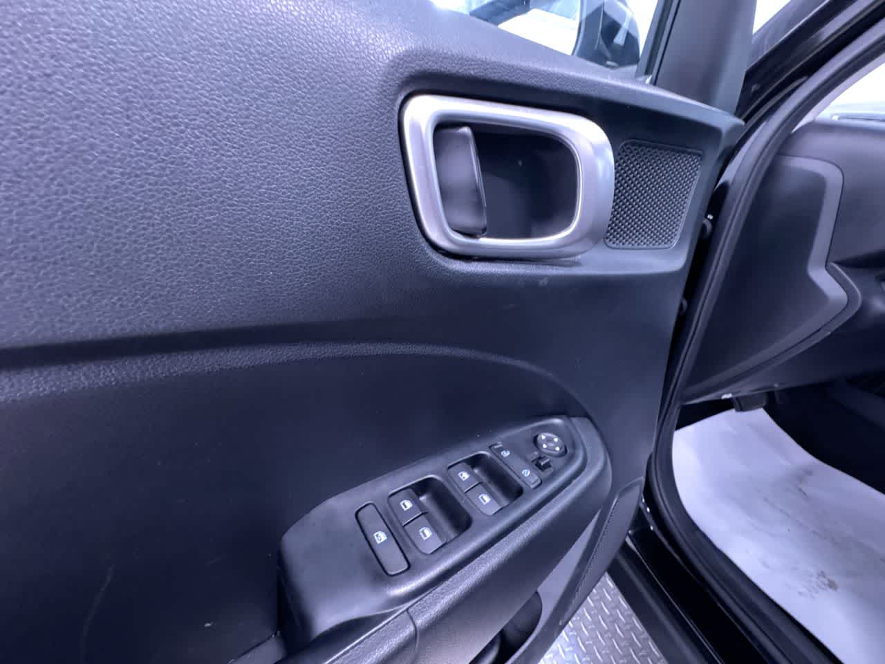2022 Hyundai Venue SE