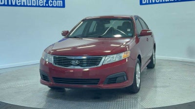 2009 Kia Optima LX