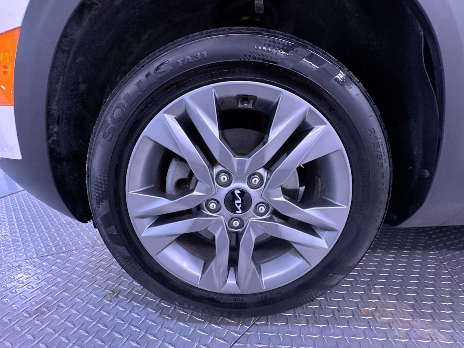 2022 Kia Seltos S