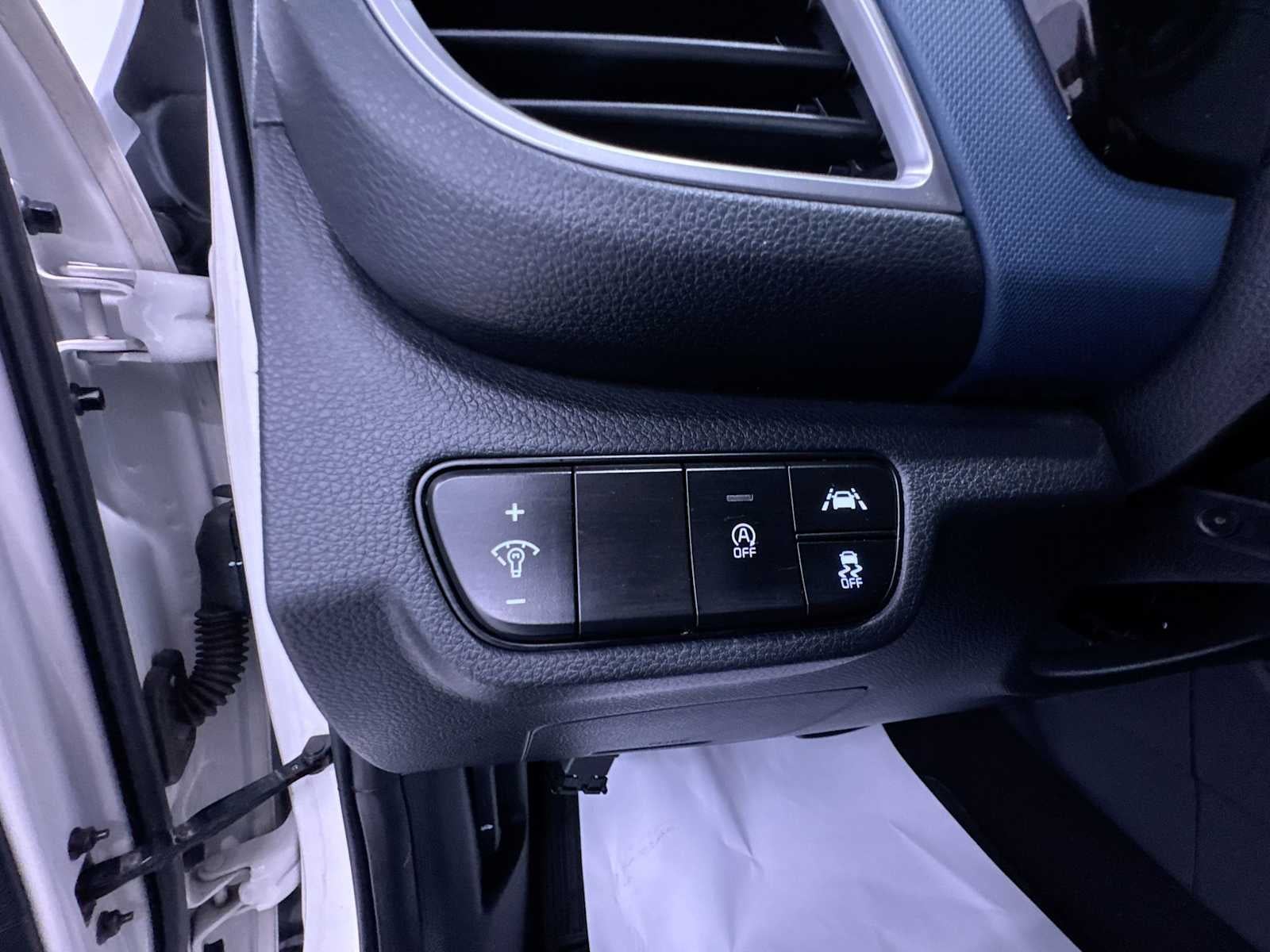 2022 Kia Seltos S
