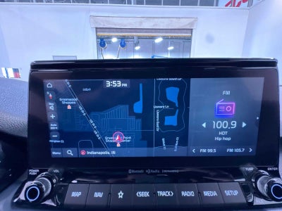 2022 Kia Seltos S