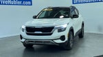 2022 Kia Seltos S