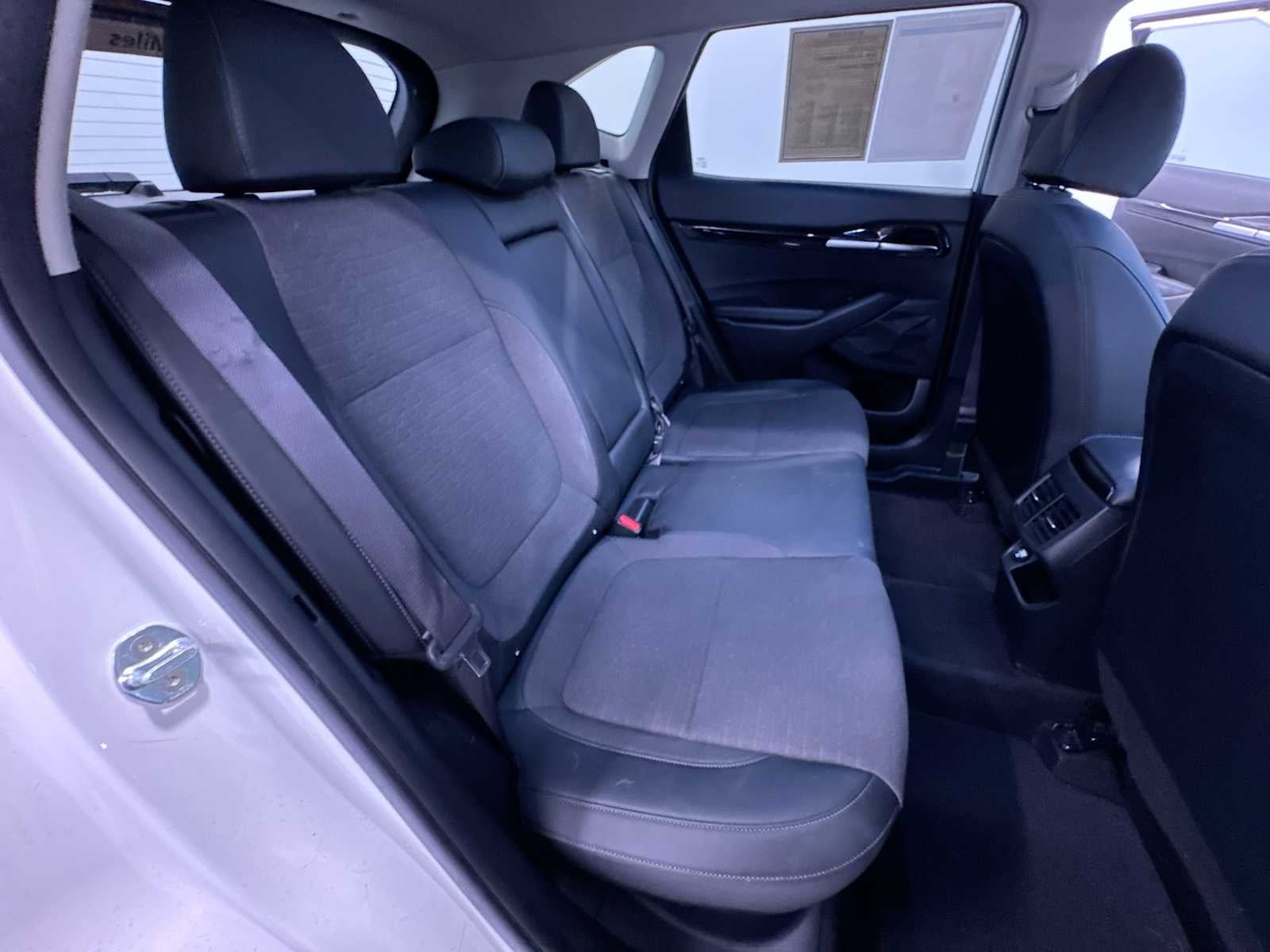 2022 Kia Seltos S