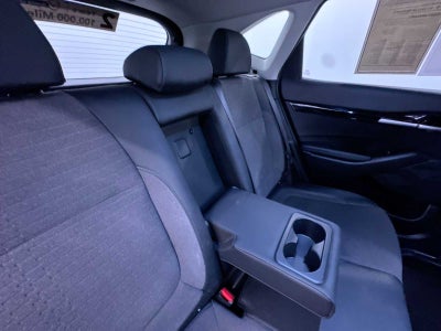 2022 Kia Seltos S