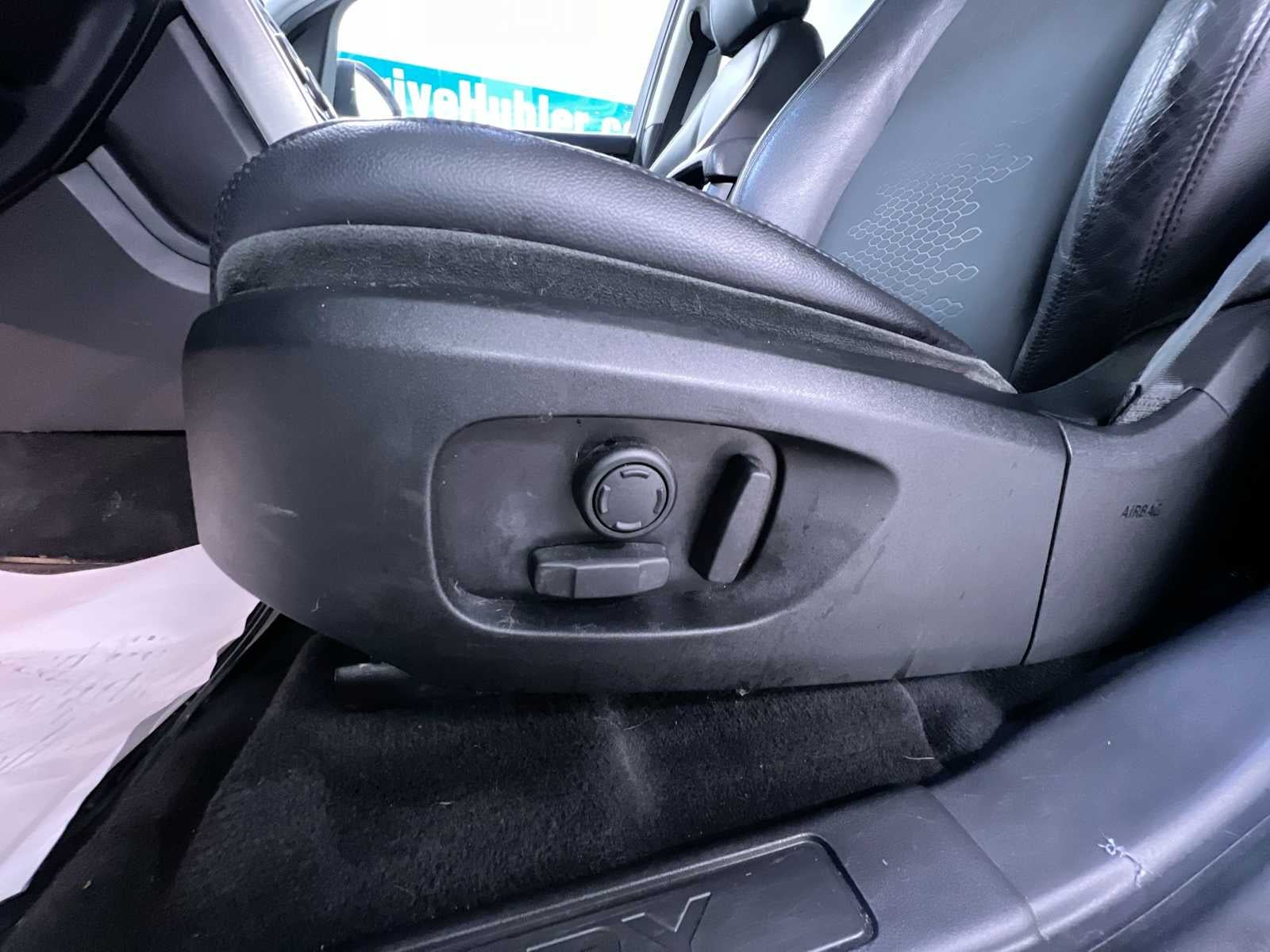 2016 Land Rover Discovery Sport SE