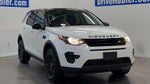 2016 Land Rover Discovery Sport SE