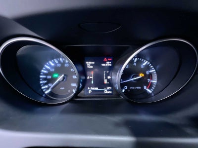 2016 Land Rover Discovery Sport SE