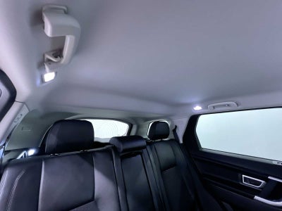 2016 Land Rover Discovery Sport SE