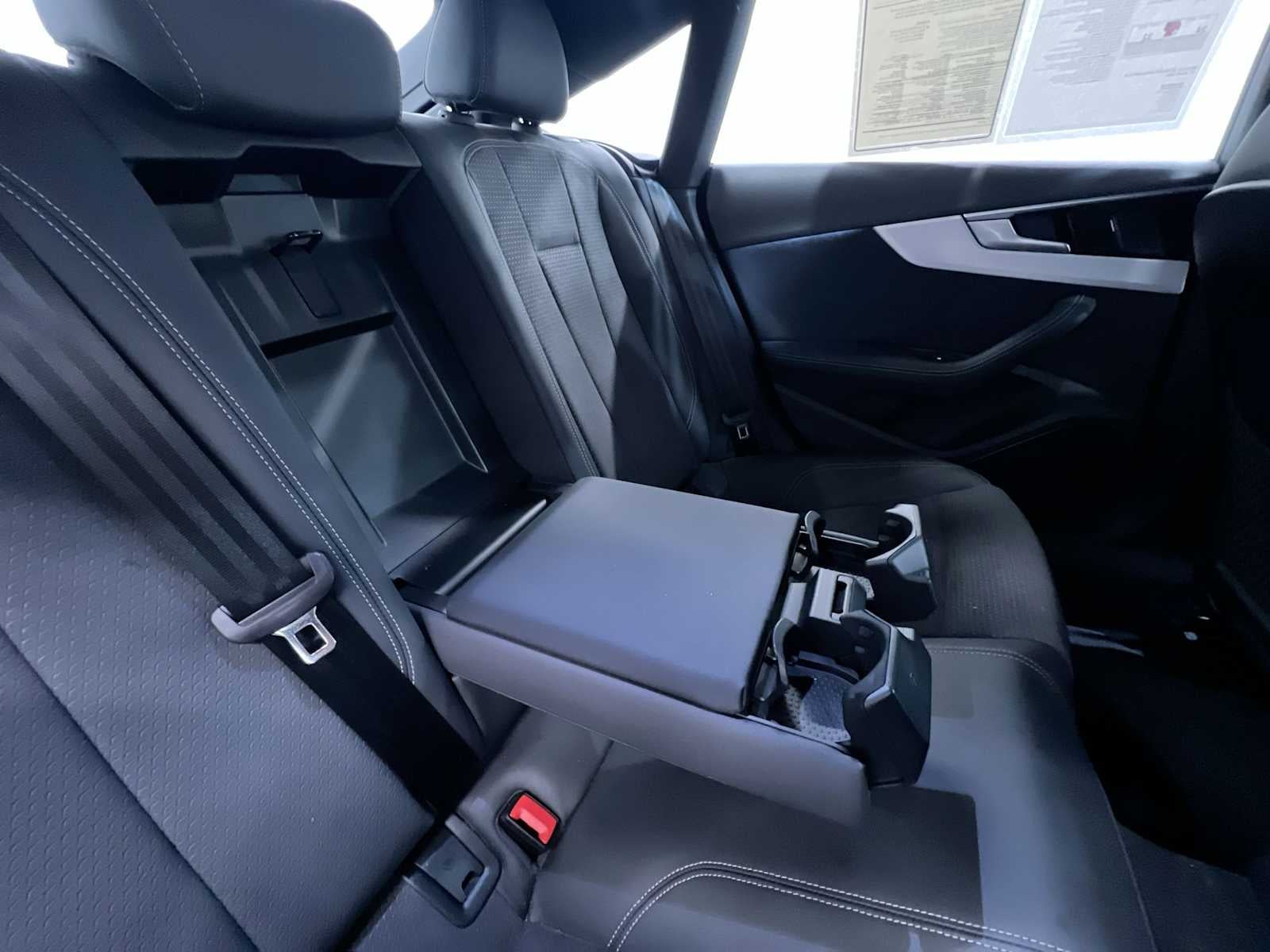 2024 Audi A5 Sportback S line Premium Plus