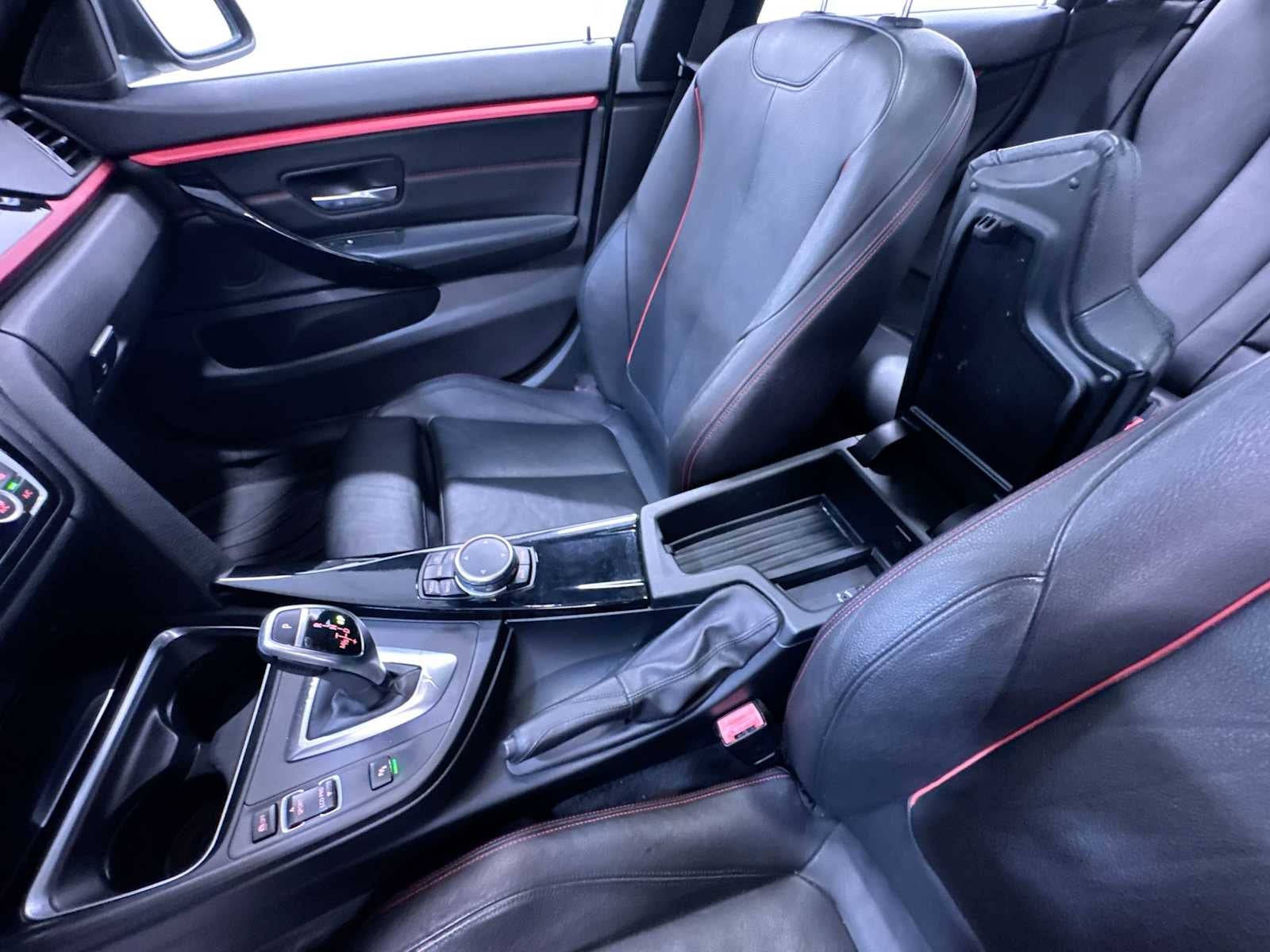 2015 BMW 435i xDrive Gran Coupe 435i xDrive