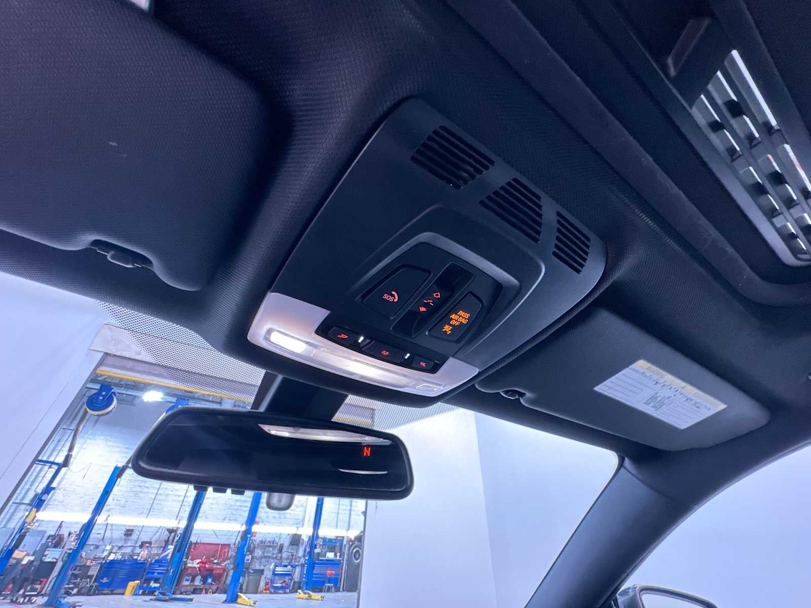 2015 BMW 435i xDrive Gran Coupe 435i xDrive