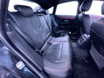 2015 BMW 435i xDrive Gran Coupe 435i xDrive