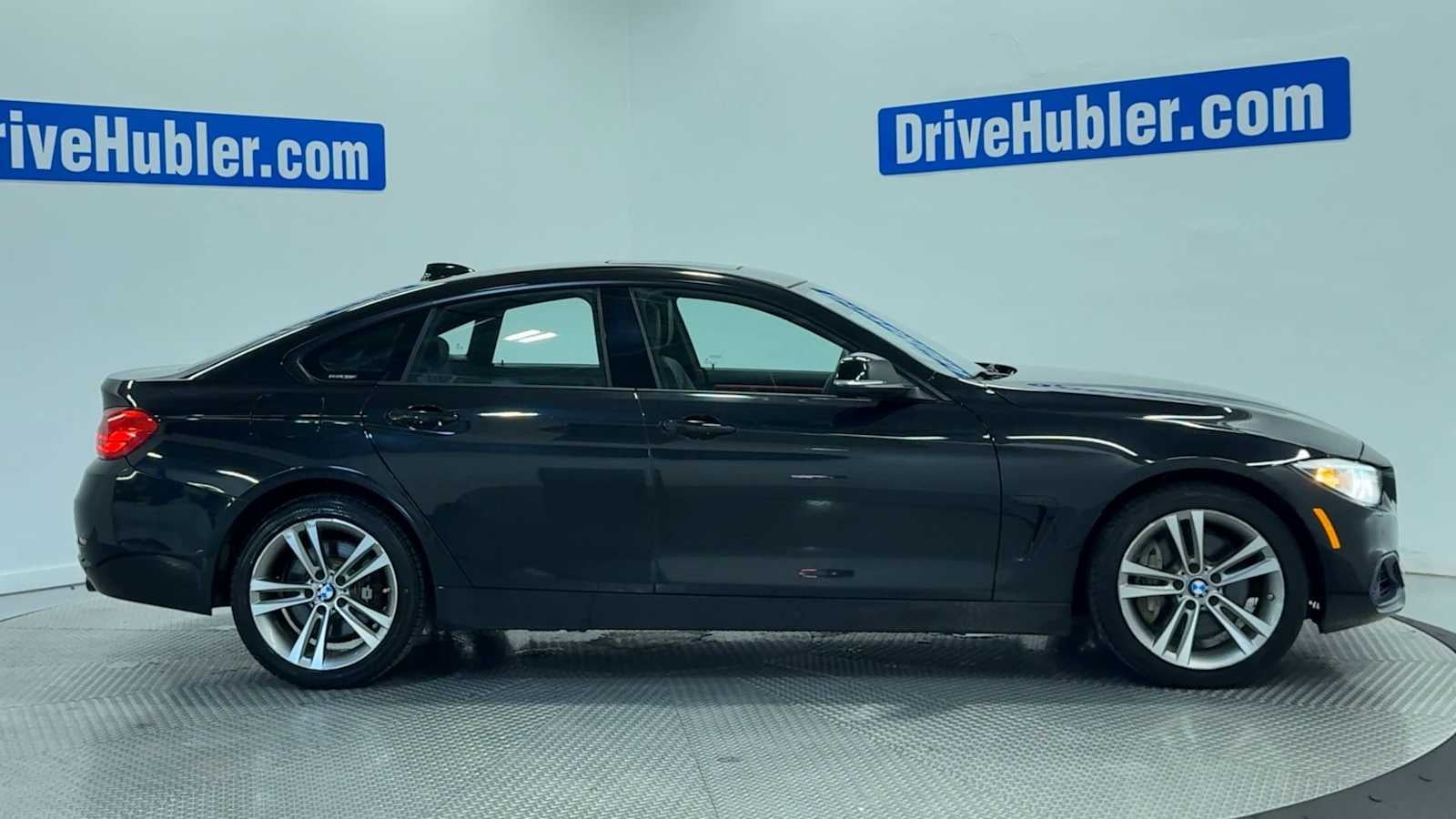 2015 BMW 435i xDrive Gran Coupe 435i xDrive