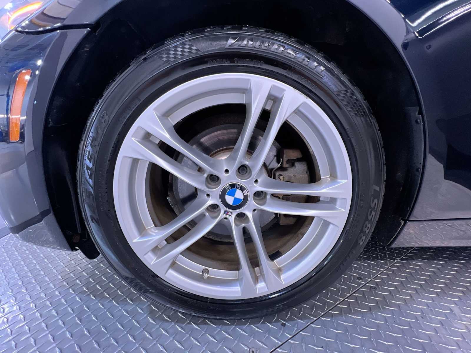 2016 BMW 528i xDrive 528i xDrive