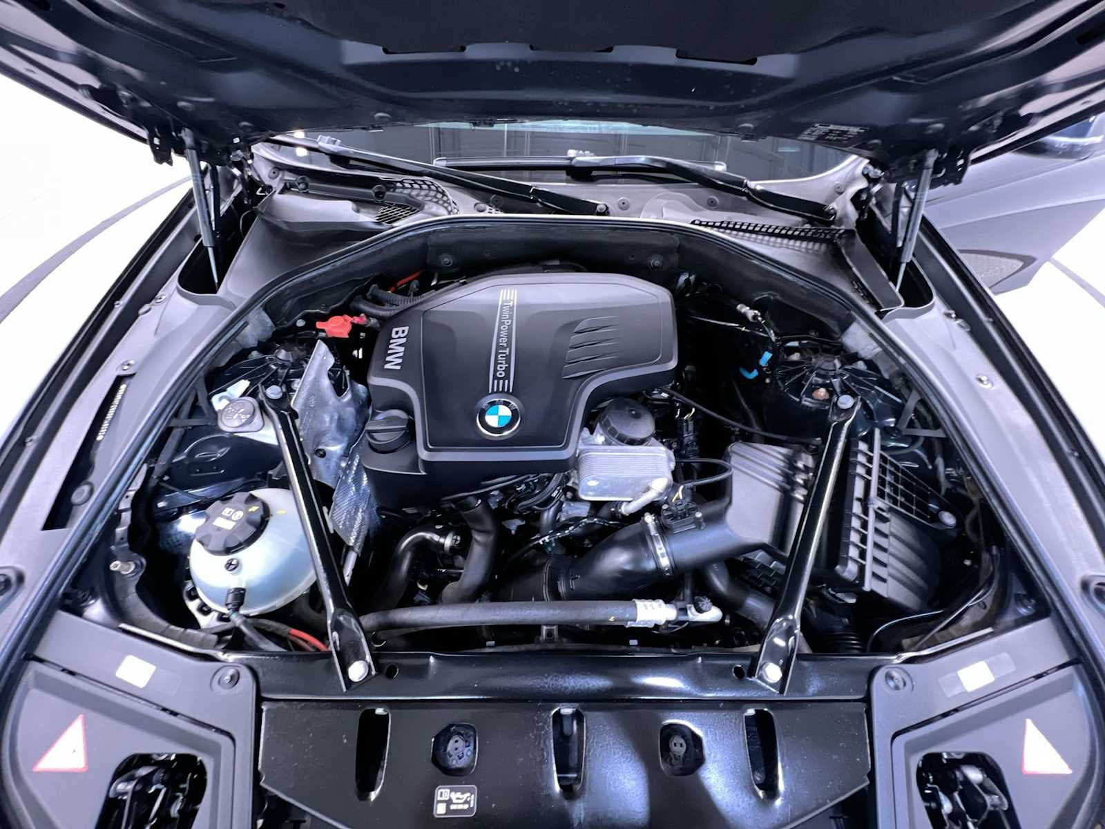 2016 BMW 528i xDrive 528i xDrive