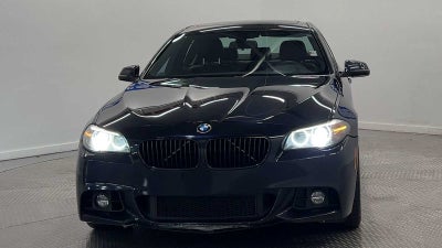 2016 BMW 528i xDrive 528i xDrive