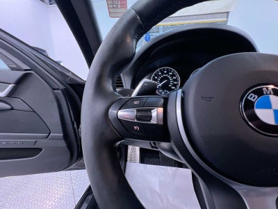 2016 BMW 528i xDrive 528i xDrive