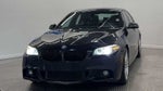 2016 BMW 528i xDrive 528i xDrive