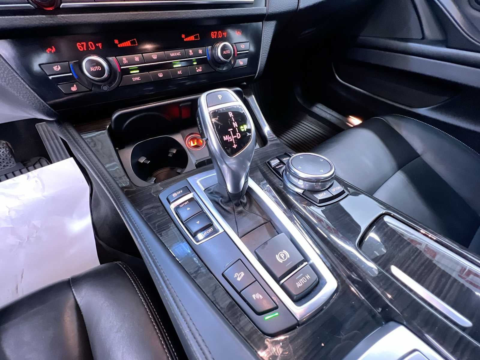 2016 BMW 528i xDrive 528i xDrive