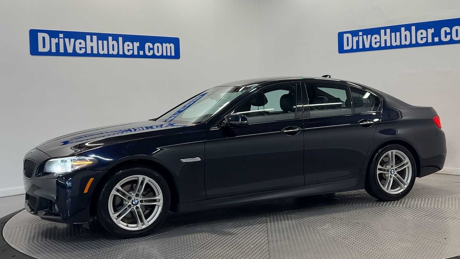 2016 BMW 528i xDrive 528i xDrive
