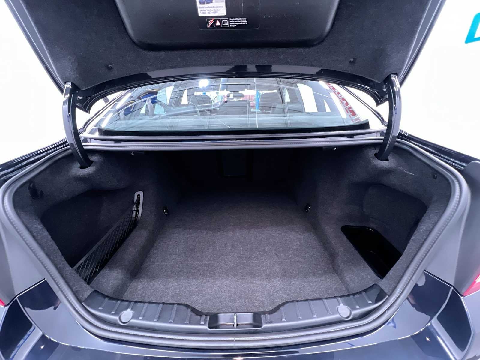 2016 BMW 528i xDrive 528i xDrive