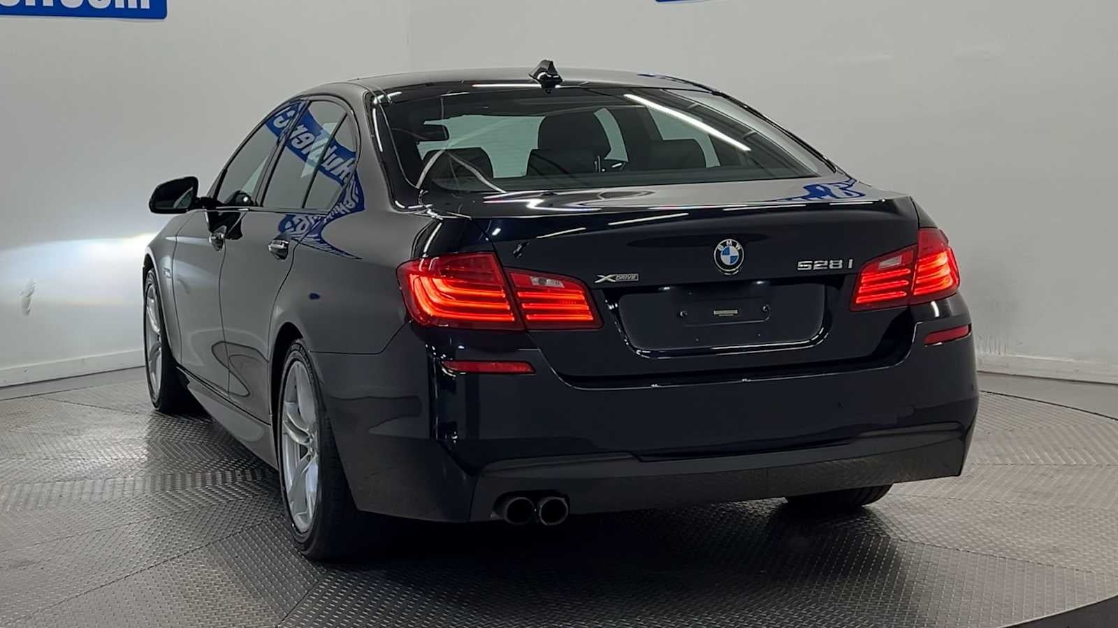 2016 BMW 528i xDrive 528i xDrive