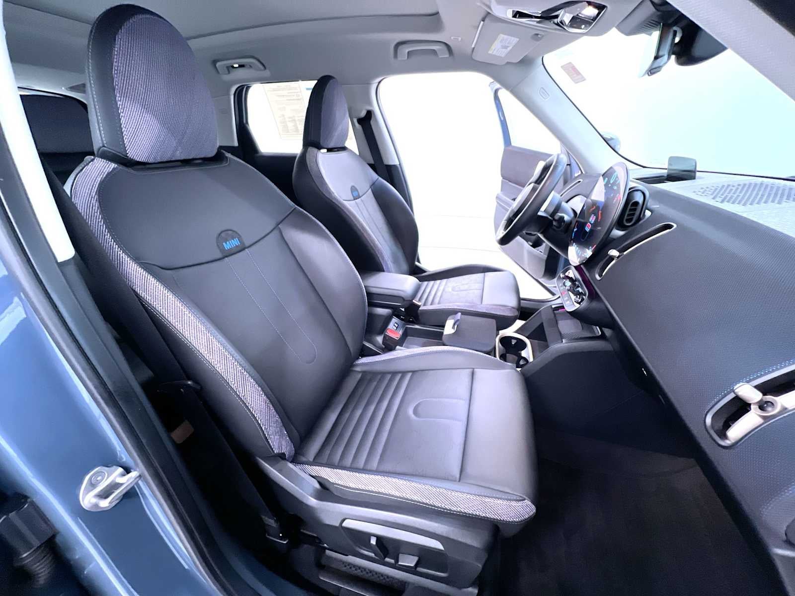 2025 MINI Countryman S
