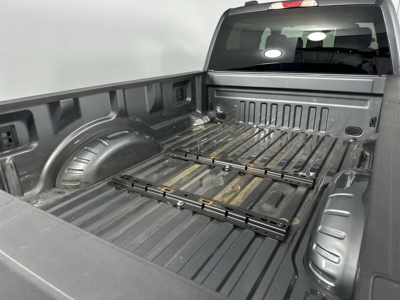 2025 Ford Super Duty F-350 DRW XL