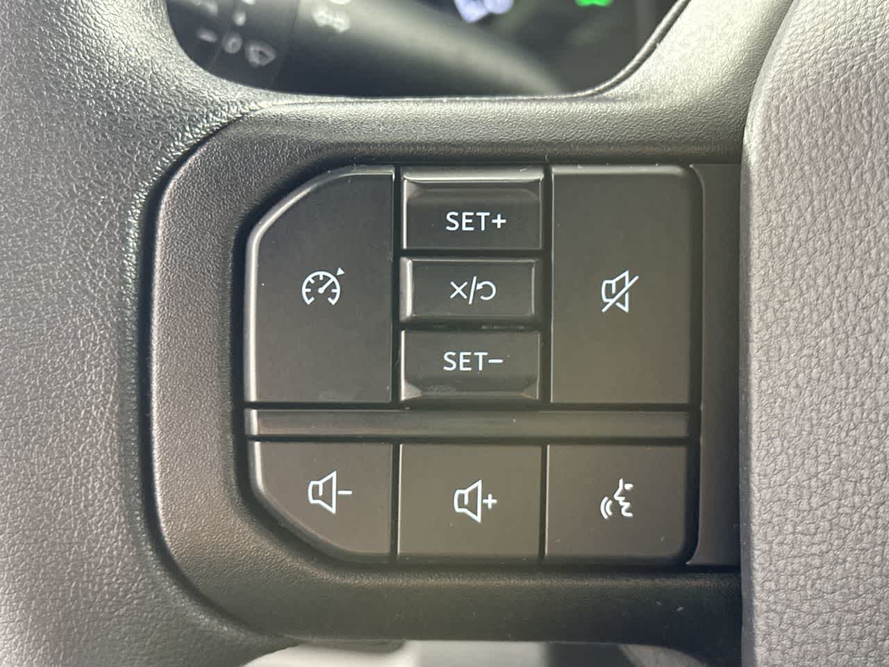 2025 Ford Super Duty F-350 DRW XL