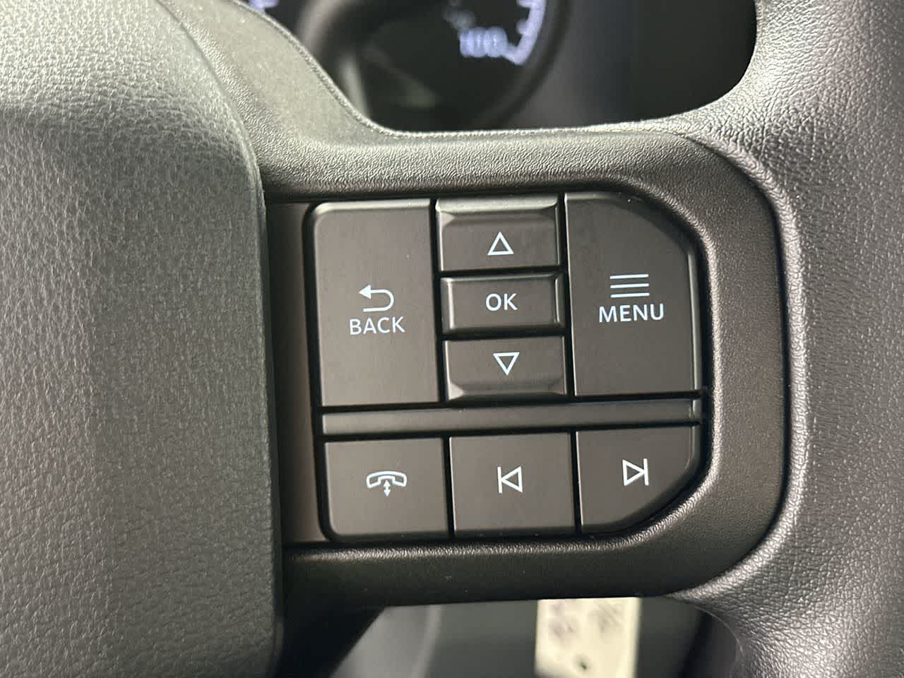 2025 Ford Super Duty F-350 DRW XL