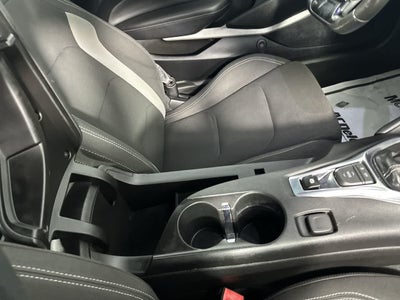 2019 Chevrolet Camaro 1LT