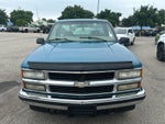 1997 Chevrolet Silverado 1500 Base