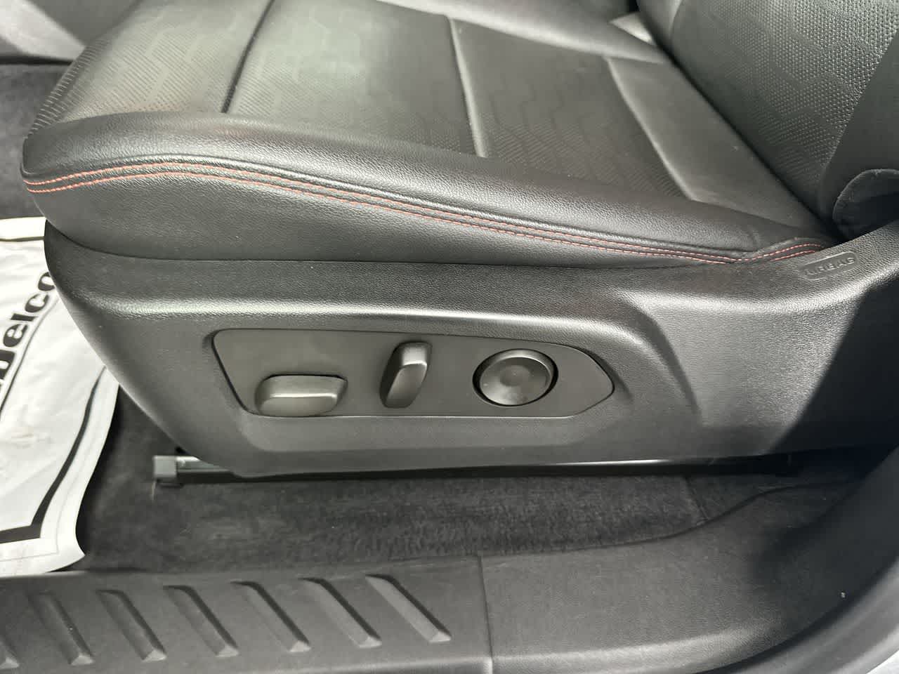 2023 Chevrolet Colorado 4WD Z71
