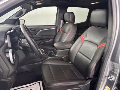2023 Chevrolet Colorado 4WD Z71