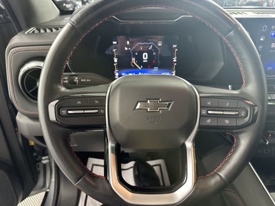 2023 Chevrolet Colorado 4WD Z71
