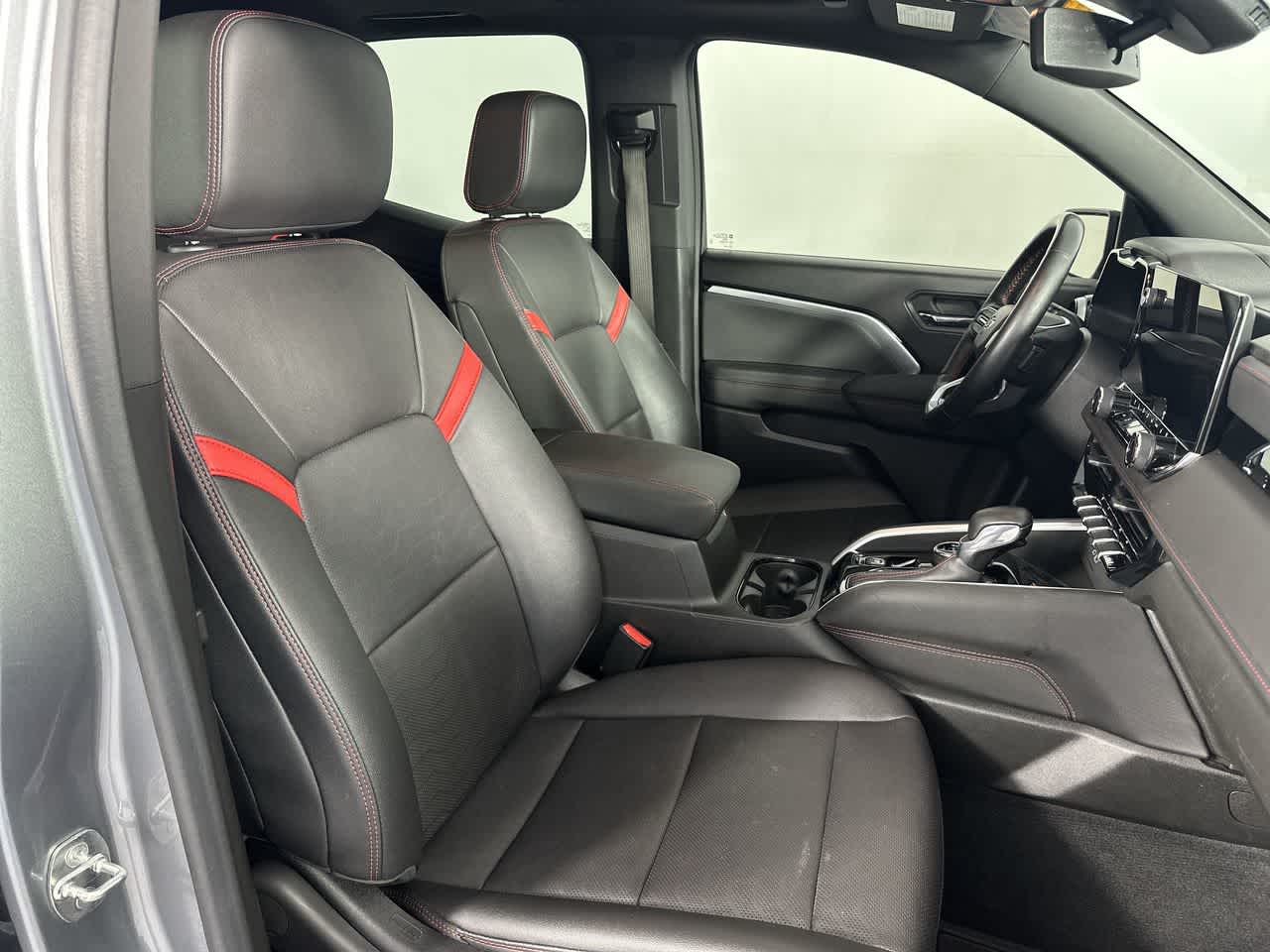 2023 Chevrolet Colorado 4WD Z71