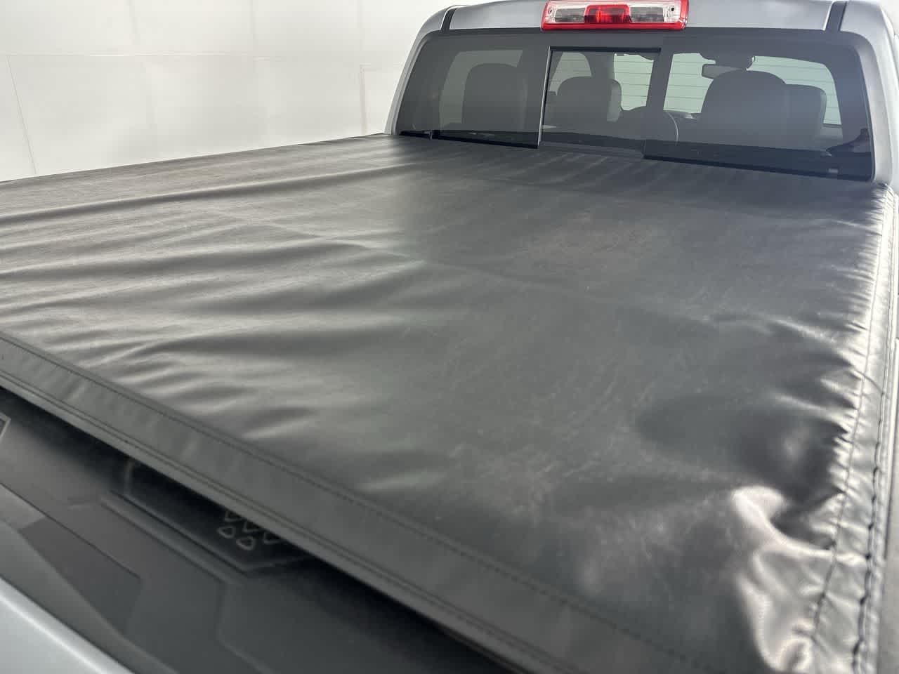 2023 Chevrolet Colorado 4WD Z71