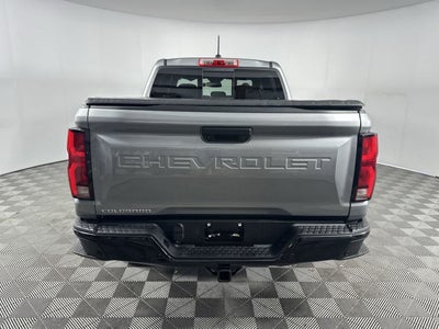 2023 Chevrolet Colorado 4WD Z71