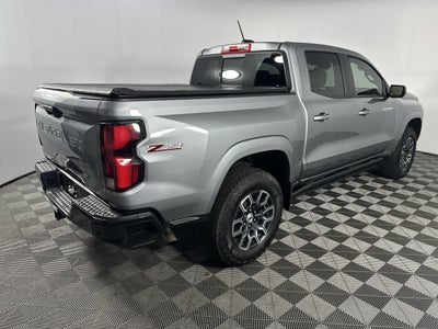 2023 Chevrolet Colorado 4WD Z71