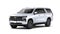 2027 Chevrolet Suburban High Country