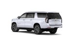 2027 Chevrolet Suburban High Country