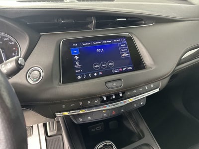 2023 Cadillac XT4 Sport