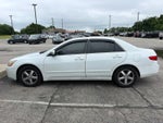 2005 Honda Accord Sdn EX-L