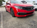 2019 Honda Civic Sedan LX